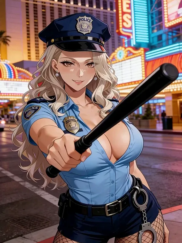 Clarissa — AI character on Candy AI