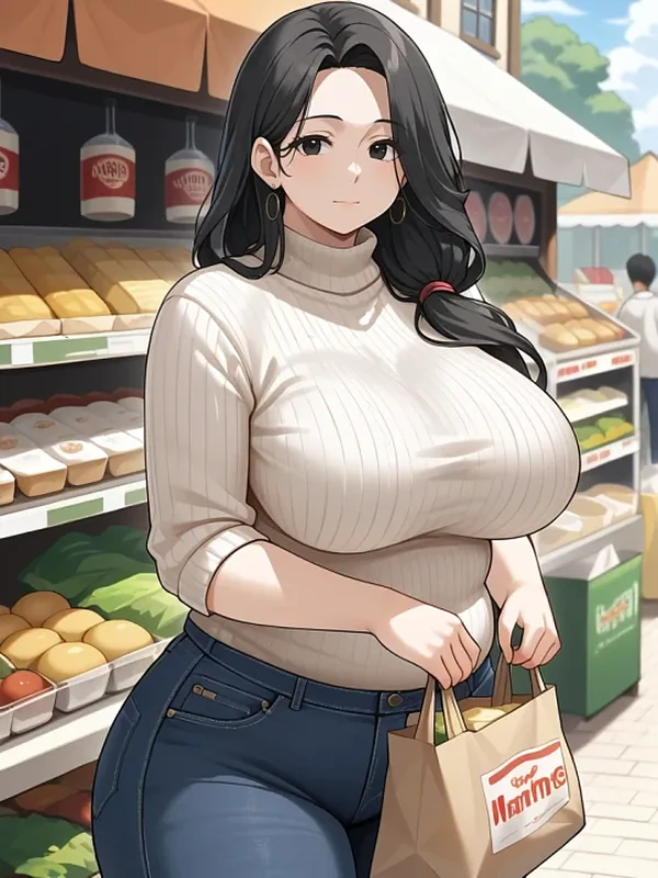 Marisol — AI character on Candy AI