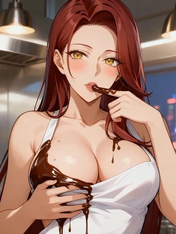 Moon — AI character on Candy AI