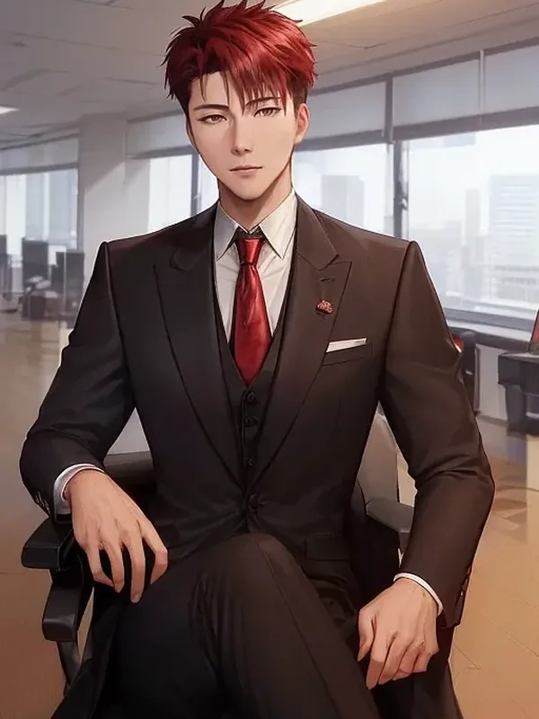 Tae — AI character on Candy AI